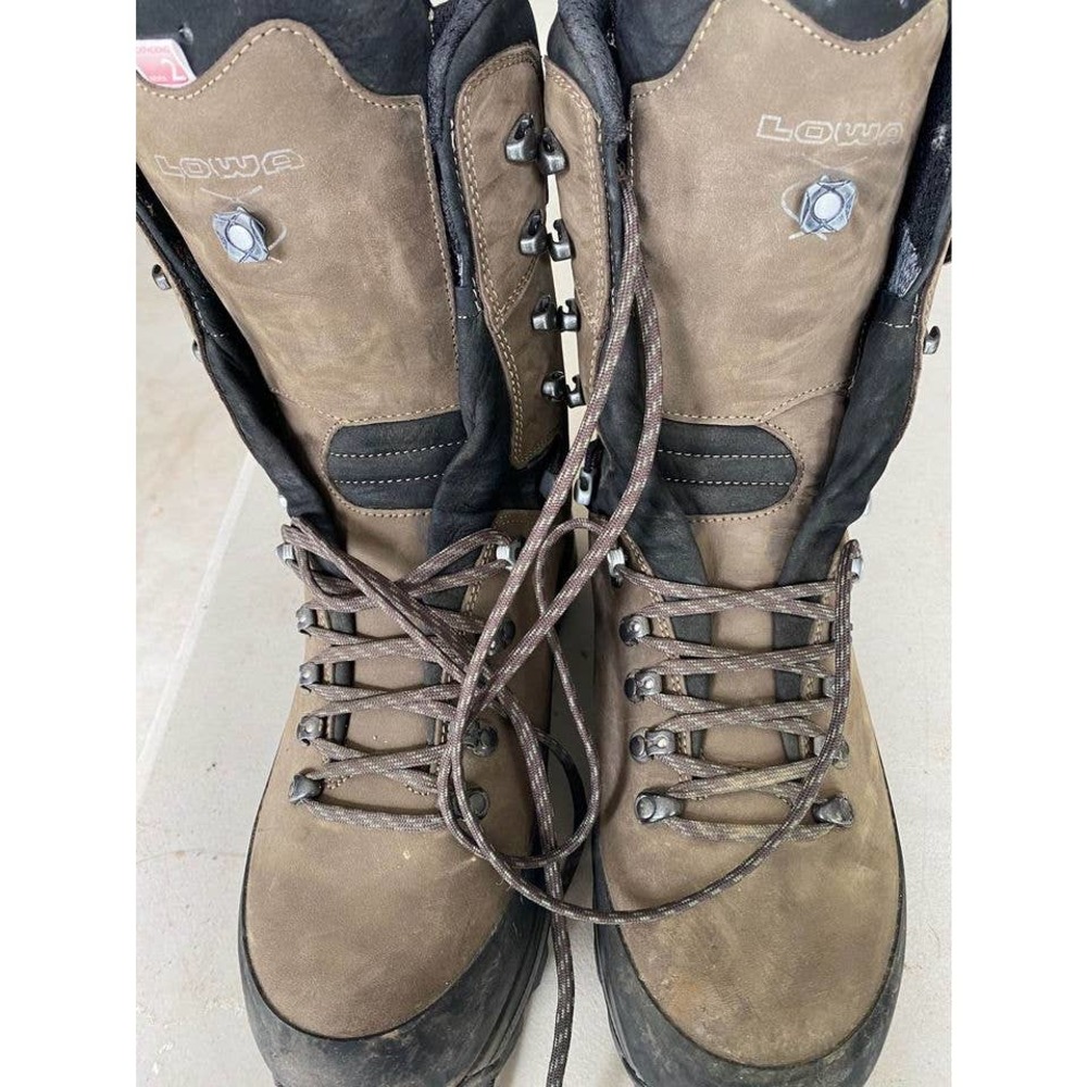 Lowa Men's Tibet GTX Boot